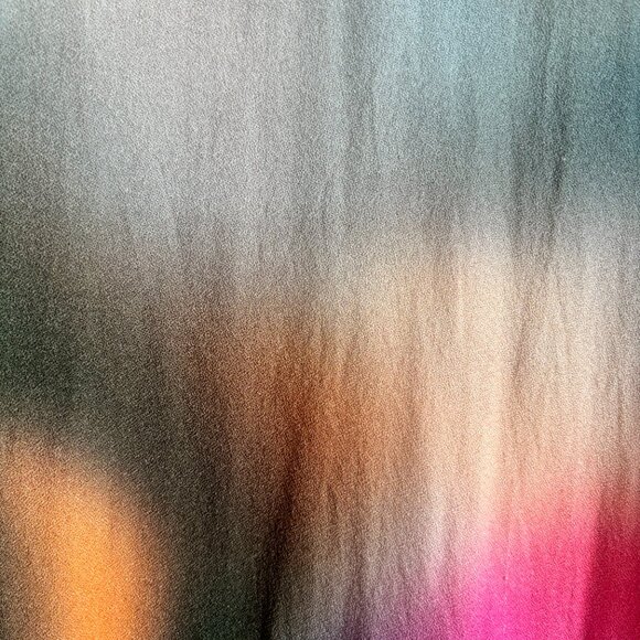 LNA Clothing Kaleidoscope Blouse - Picture 2 of 5